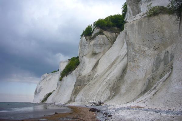 Møns Klint (Møns Klint) – Bild 2 vergrößern