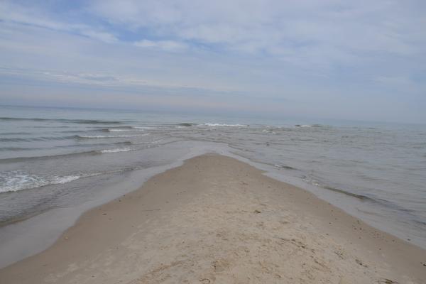 Grenen (Skagens Gren) – Bild 1 vergrößern