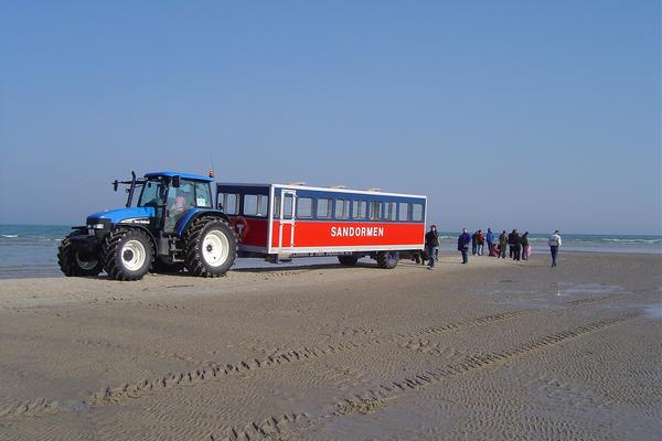 Grenen (Skagens Gren) – Bild 2 vergrößern