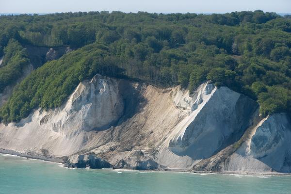 Møns Klint (Møns Klint) – Bild 1 vergrößern
