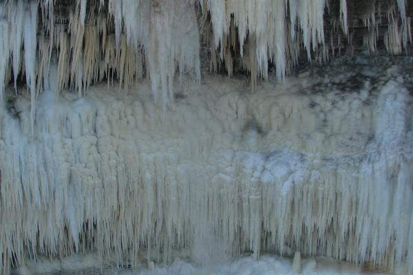 Valaste-Wasserfall (Valaste juga) – Bild 1 vergrößern