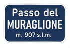 Bar Il Muraglione (Passo del Muraglione)