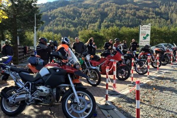 The Green Welly Stop – Bild 1 vergrößern