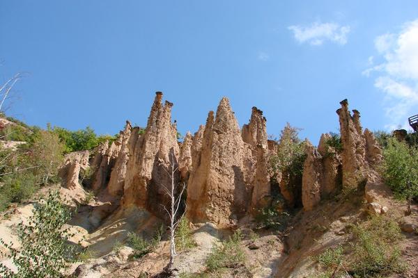 Teufelsstadt (Đavolja varoš / Ђавоља варош) – Bild 2 vergrößern