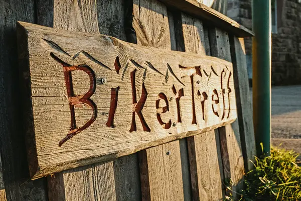 Zur großen Tanne – Biker-, Wander- & Skitreff – Bild 2 vergrößern