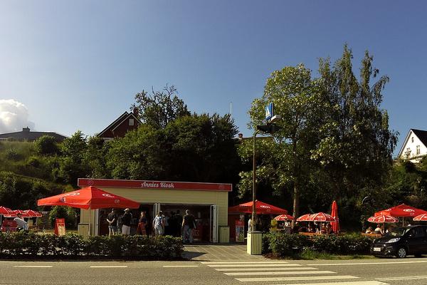Annies Kiosk (Sønderhav) – Bild 2 vergrößern