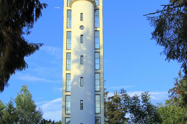 Großer Eierberg (Suur Munamägi) – Bild 1 vergrößern