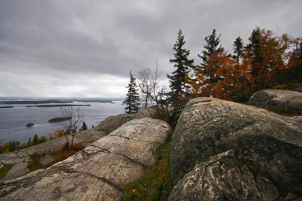 Koli-Nationalpark (Kolin kansallispuisto, Ukko-Koli) – Bild 3 vergrößern