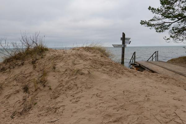 Kap Kolka (Kolkasrags) – Bild 3 vergrößern