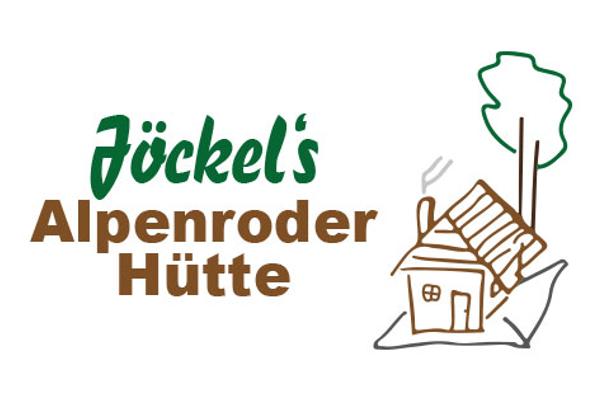 Alpenroder Hütte – Bild 1 vergrößern