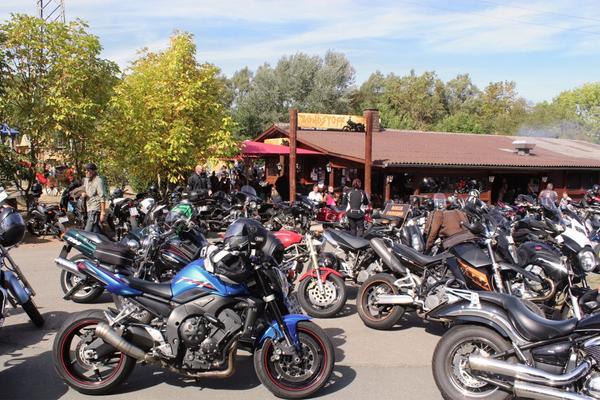 Zündstoff Edersee – Restaurant, Bikertreff & Western-Motel – Bild 2 vergrößern