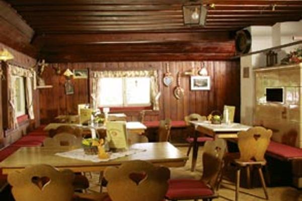 Rasthütte Seibelseckle (Schwarzwaldhochstraße) – Bild 3 vergrößern
